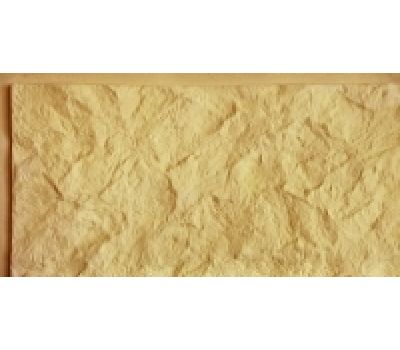 Фасадная плитка «Каменный каскад» № 37Б от производителя  «Кирисс Фасад» по цене 2 300 р