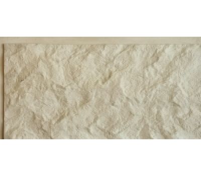 Фасадная плитка «Гладкий кирпич с фаской с расшивкой шва» № 44 от производителя  «Кирисс Фасад» по цене 2 350 р