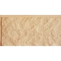 Фасадная плитка «Каменный каскад» № 44Б