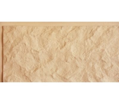 Фасадная плитка «Каменный каскад» № 44Б от производителя  «Кирисс Фасад» по цене 2 300 р