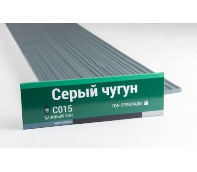 Фибросайдинг 7,5 под дерево С015 от производителя Мирко по цене 666 р Фибросайдинг 7,5 под дерево С015 от производителя Мирко по цене 666 р