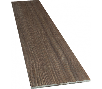 Фиброцементный сайдинг с фактурой под дерево W-104v2 от производителя  SidWood по цене 1 830 р