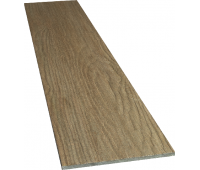 Фиброцементный сайдинг с фактурой под дерево W-112 Фиброцементный сайдинг с фактурой под дерево W-112