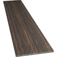 Фиброцементный сайдинг с фактурой под дерево W-131 Фиброцементный сайдинг с фактурой под дерево W-131