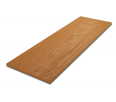 Фибросайдинг 3600 x 190 мм Caramel от производителя Decover по цене 1 150 р Фибросайдинг 3600 x 190 мм Caramel от производителя Decover по цене 1 150 р