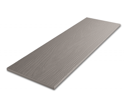 Фибросайдинг 3600 x 190 мм Silver от производителя Decover по цене 1 150 р Фибросайдинг 3600 x 190 мм Silver от производителя Decover по цене 1 150 р