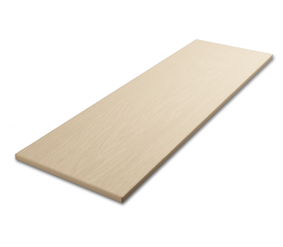 Фибросайдинг 3600 x 190 мм Sandy от производителя  Decover по цене 1 150 р