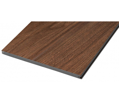 Фиброцементный сайдинг Decor Wood Берёза от производителя  FCS Group по цене 1 674 р