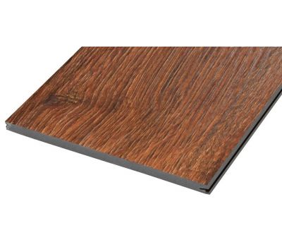 Фиброцементный сайдинг Decor Wood Дуб от производителя  FCS Group по цене 1 674 р