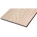 Фиброцементный сайдинг Decor Wood Ясень от производителя FCS Group по цене 1 674 р Фиброцементный сайдинг Decor Wood Ясень от производителя FCS Group по цене 1 674 р
