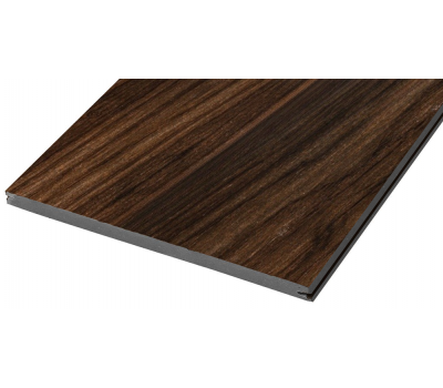 Фиброцементный сайдинг Decor Wood Термо ёлка от производителя  FCS Group по цене 1 674 р