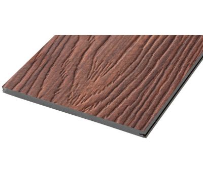 Фиброцементный сайдинг Decor Wood Золотой орех от производителя FCS Group по цене 1 674 р Фиброцементный сайдинг Decor Wood Золотой орех от производителя FCS Group по цене 1 674 р