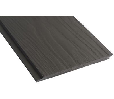 Фиброцементный сайдинг Wood Click F60 от производителя  FCS Group по цене 1 950 р