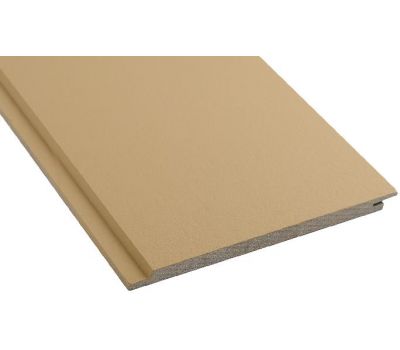 Фиброцементный сайдинг Smooth Click F11 от производителя  FCS Group по цене 2 050 р