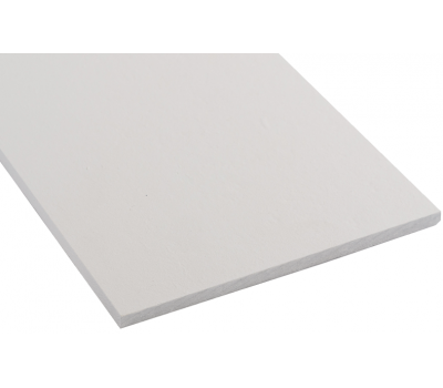 Фиброцементный сайдинг Smooth F01 от производителя  FCS Group по цене 1 390 р