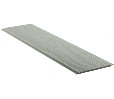 Фиброцементный сайдинг Клик матовый 190х3000х8мм КP 17 Серый нежный от производителя Фибростар по цене 2 100 р Фиброцементный сайдинг Клик матовый 190х3000х8мм КP 17 Серый нежный от производителя Фибростар по цене 2 100 р