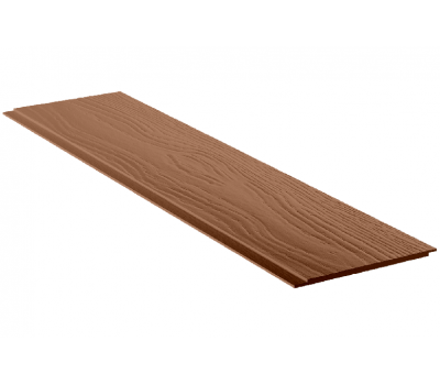 Фиброцементный сайдинг Клик матовый 190х3000х8мм КР 25 Гончарная глина от производителя Фибростар по цене 2 100 р Фиброцементный сайдинг Клик матовый 190х3000х8мм КР 25 Гончарная глина от производителя Фибростар по цене 2 100 р