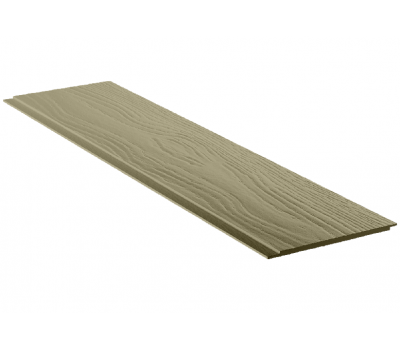 Фиброцементный сайдинг Клик матовый 190х3000х8мм КР 34 Оливковый нежный от производителя Фибростар по цене 2 100 р Фиброцементный сайдинг Клик матовый 190х3000х8мм КР 34 Оливковый нежный от производителя Фибростар по цене 2 100 р