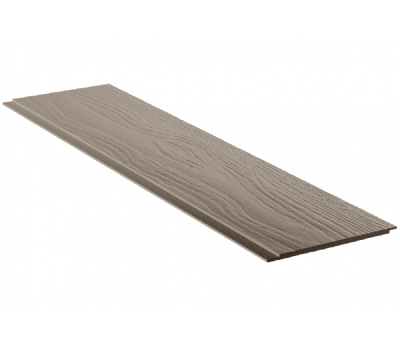 Фиброцементный сайдинг Клик матовый 190х3000х8мм КP 43 Какао от производителя Фибростар по цене 2 100 р Фиброцементный сайдинг Клик матовый 190х3000х8мм КP 43 Какао от производителя Фибростар по цене 2 100 р