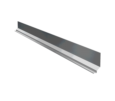 Стартовый профиль AL Multicolr от производителя Фибростар по цене 0 р Стартовый профиль AL Multicolr от производителя Фибростар по цене 0 р