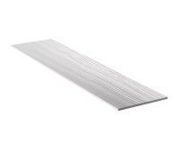 Фиброцементный сайдинг Одноцветный 190х3000х8мм КС 01 Сигнальный белый Фиброцементный сайдинг Одноцветный 190х3000х8мм КС 01 Сигнальный белый