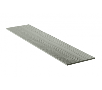 Фиброцементный сайдинг Одноцветный 190х3000х8мм КС 17 Серый нежный от производителя Фибростар по цене 1 100 р Фиброцементный сайдинг Одноцветный 190х3000х8мм КС 17 Серый нежный от производителя Фибростар по цене 1 100 р