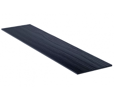 Фиброцементный сайдинг Одноцветный 190х3000х8мм КС 81 Марианское дно от производителя Фибростар по цене 1 100 р Фиброцементный сайдинг Одноцветный 190х3000х8мм КС 81 Марианское дно от производителя Фибростар по цене 1 100 р