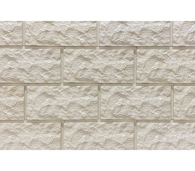 Фиброцементные панели коллекция Большой Сколотый Камень - 3 от производителя  Каньон по цене 2 900 р