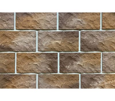 Фиброцементные панели коллекция Большой Сколотый Камень - 37 от производителя Каньон по цене 2 900 р Фиброцементные панели коллекция Большой Сколотый Камень - 37 от производителя Каньон по цене 2 900 р