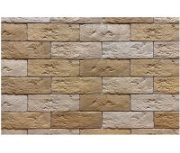 Фиброцементные панели коллекция КАНЗАС - 68 Фиброцементные панели коллекция КАНЗАС - 68