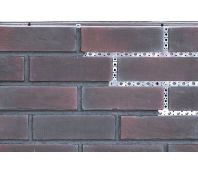 Фиброцементные панели коллекция Клинкер - 144 от производителя  Каньон по цене 2 900 р