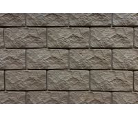 Фиброцементные панели коллекция Малый Сколотый Камень - 20