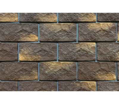 Фиброцементные панели коллекция Малый Сколотый Камень - 36 от производителя Каньон по цене 2 700 р Фиброцементные панели коллекция Малый Сколотый Камень - 36 от производителя Каньон по цене 2 700 р