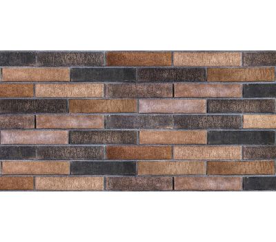 Фиброцементные панели Кирпич Монблан 03310F от производителя  Panda по цене 4 000 р