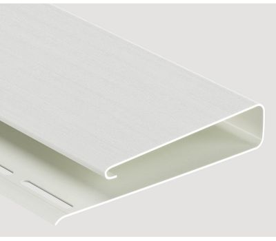 Наличник 75 мм Пломбир от производителя  Docke по цене 750 р