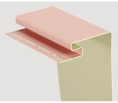 Околооконный профиль Персик от производителя Docke по цене 1 100 р Околооконный профиль Персик от производителя Docke по цене 1 100 р