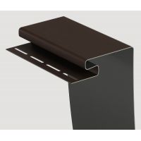 Околооконный профиль Шоколад Околооконный профиль Шоколад