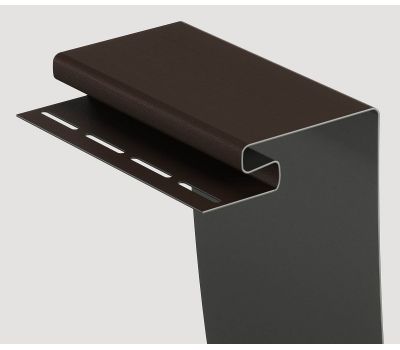Околооконный профиль Шоколад от производителя Docke по цене 1 150 р Околооконный профиль Шоколад от производителя Docke по цене 1 150 р