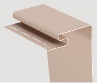 Околооконный профиль Крем-брюле Околооконный профиль Крем-брюле