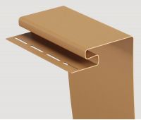 Околооконный профиль Карамель Околооконный профиль Карамель