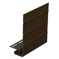 J-Фаска серия Элит, коричневая J-Фаска серия Элит, коричневая