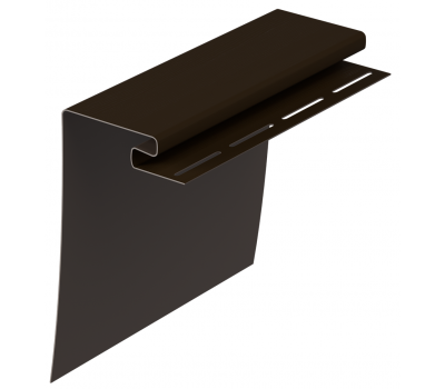Околооконная планка Элит широкая, коричневая от производителя по цене 1 020 р Околооконная планка Элит широкая, коричневая от производителя по цене 1 020 р