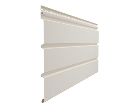 Софит Элит без перфорации белый от производителя   по цене 640 р