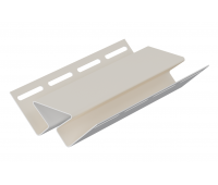 Угол внутренний Элит, белый