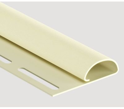 Финишный профиль Банан от производителя Docke по цене 320 р Финишный профиль Банан от производителя Docke по цене 320 р