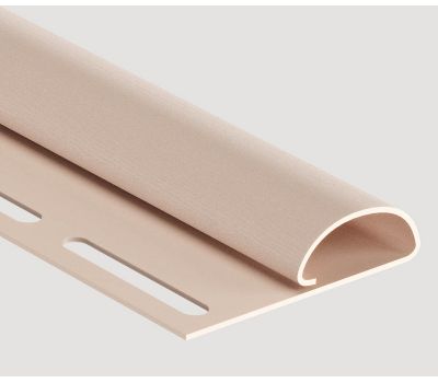 Финишный профиль Крем-брюле от производителя Docke по цене 320 р Финишный профиль Крем-брюле от производителя Docke по цене 320 р