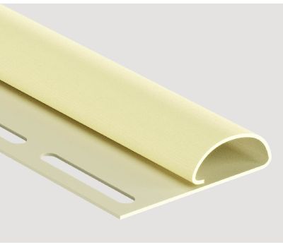 Финишный профиль Лимон от производителя Docke по цене 320 р Финишный профиль Лимон от производителя Docke по цене 320 р