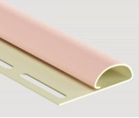 Финишный профиль Персик Финишный профиль Персик