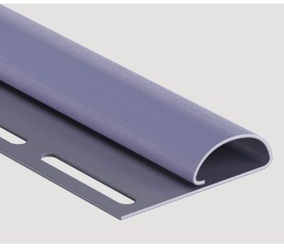 Финишный профиль Слива от производителя Docke по цене 360 р Финишный профиль Слива от производителя Docke по цене 360 р