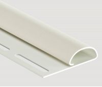 Финишный профиль Сливки Финишный профиль Сливки